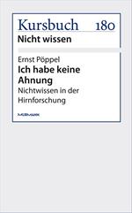 Ich habe keine Ahnung