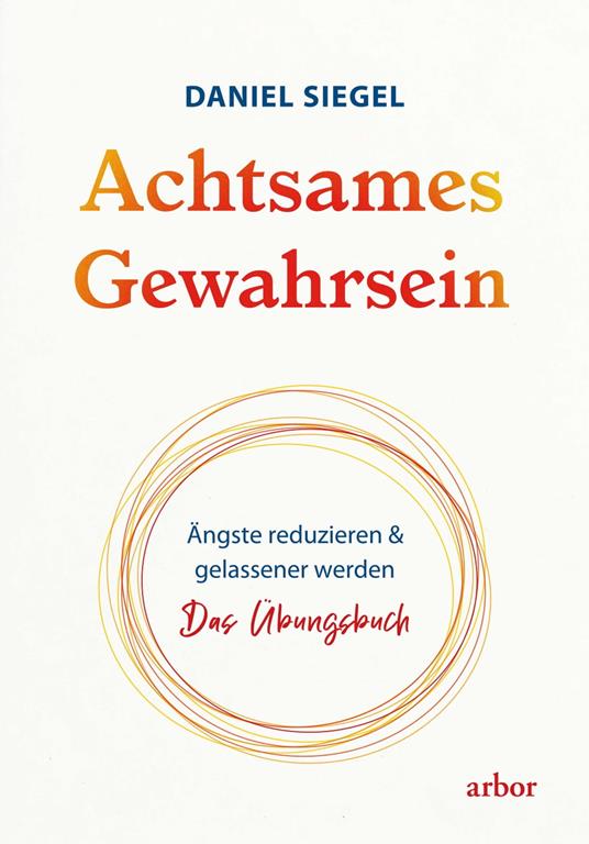 Achtsames Gewahrsein