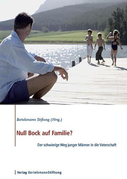 Null Bock auf Familie?