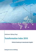 Transformation Index 2010