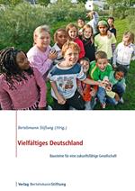 Vielfältiges Deutschland