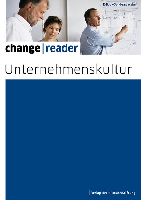 Unternehmenskultur