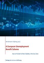 A European Unemployment Benefit Scheme