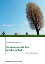 Eine demographische Reise durch Deutschland