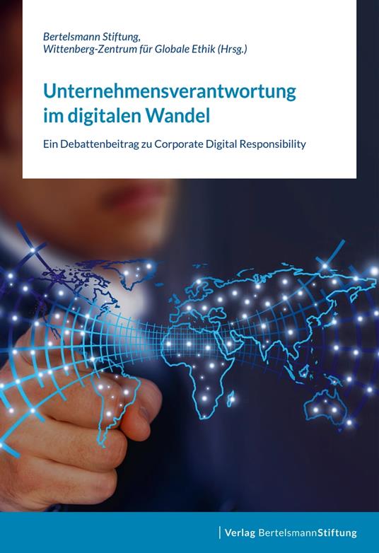 Unternehmensverantwortung im digitalen Wandel