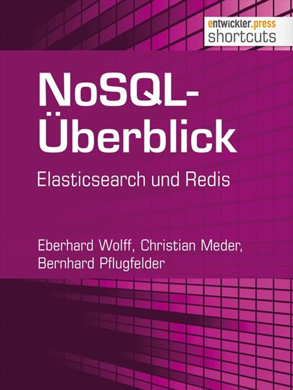 NoSQL-Überblick - Elasticsearch und Redis