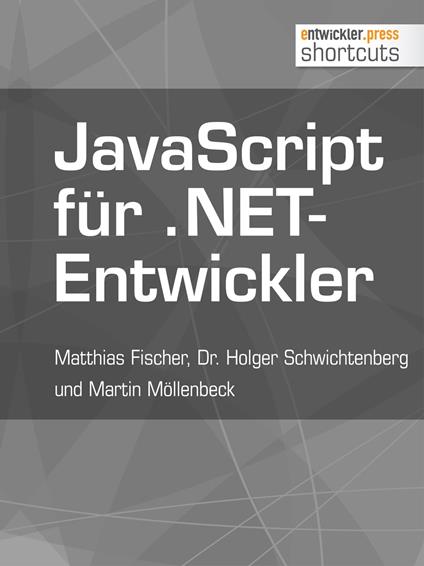 JavaScript für .NET-Entwickler