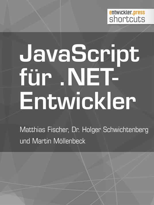JavaScript für .NET-Entwickler