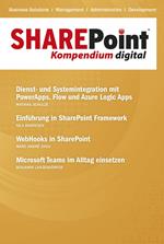 SharePoint Kompendium - Bd. 18
