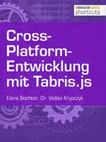 Cross-Platform-Entwicklung mit Tabris.js