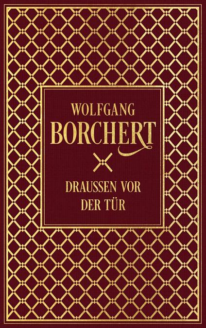 Draußen vor der Tür