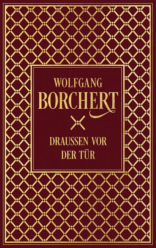 Draußen vor der Tür