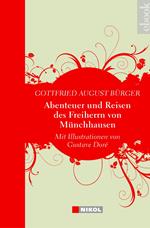 Abenteuer und Reisen des Freiherrn von Münchhausen