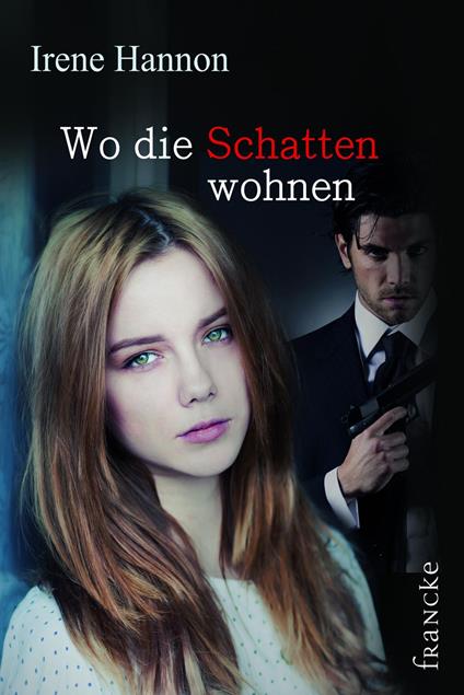 Wo die Schatten wohnen