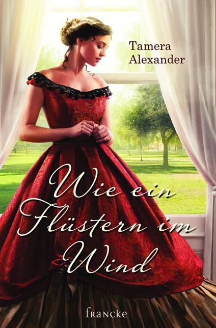 Wie ein Flüstern im Wind