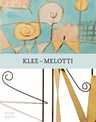 Klee - Melotti - cover