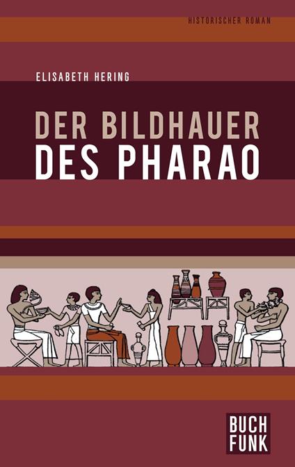 Der Bildhauer des Pharao