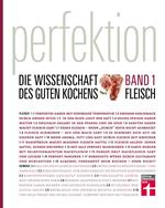 Perfektion Fleisch