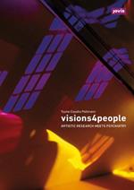 Visions4People: Artistic Research Meets Psychiatry