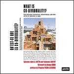What is Co-Dividuality?: Post-individual Architecture, Shared Houses, and other Stories of Openness in Japan