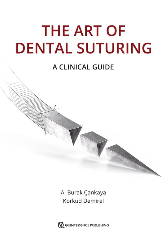 The Art of Dental Suturing