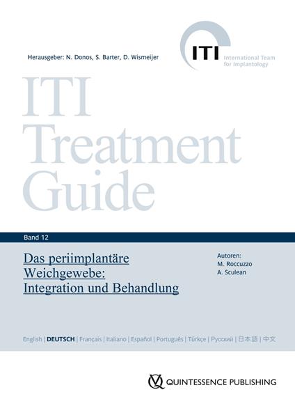 Das periimplantäre Weichgewebe