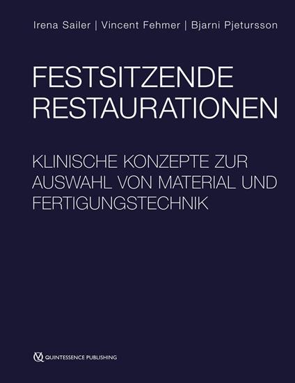 Festsitzende Restaurationen