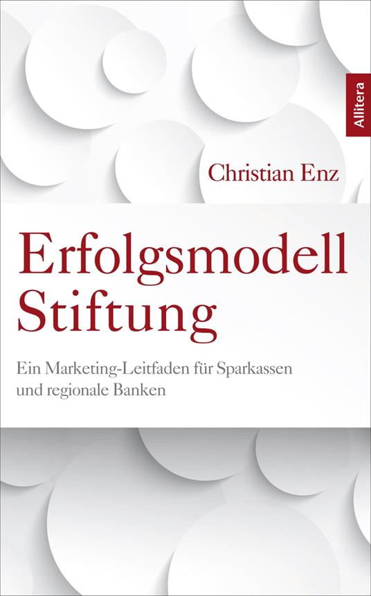 Erfolgsmodell Stiftung