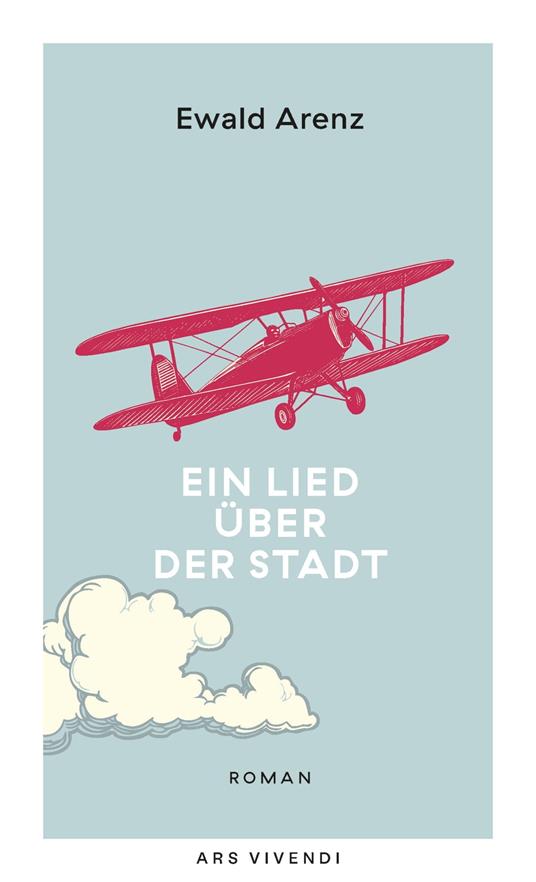 Ein Lied über der Stadt (eBook)