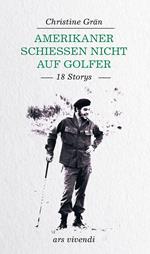Amerikaner schießen nicht auf Golfer