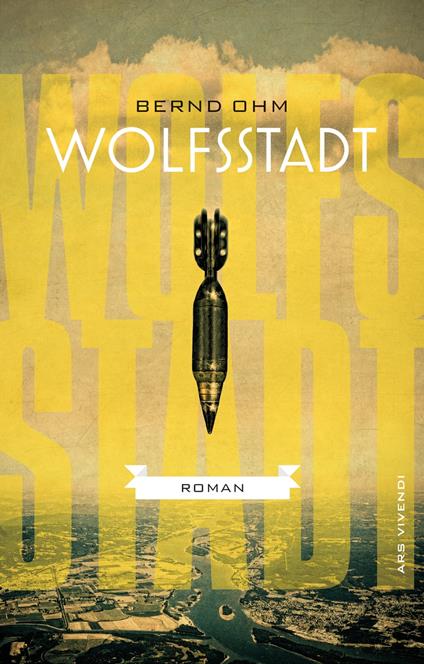 Wolfsstadt