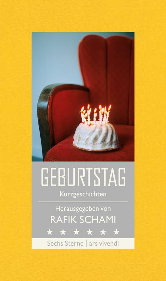 Geburtstag