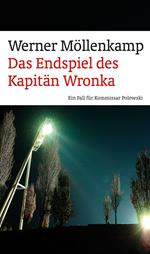 Das Endspiel des Kapitän Wronka (eBook)