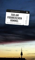 Tod am fränkischen Himmel (eBook)