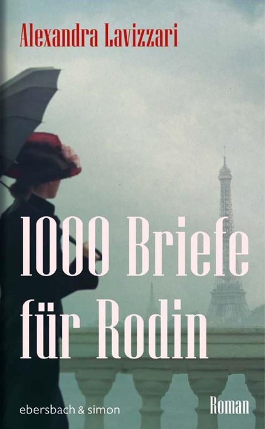 1000 Briefe für Rodin