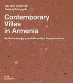 Contemporary villas in Armenia. Ediz. armena e inglese