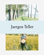 Juergen Teller: The Keys to the House
