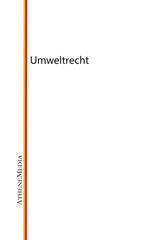 Umweltrecht