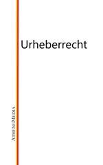 Urheberrecht
