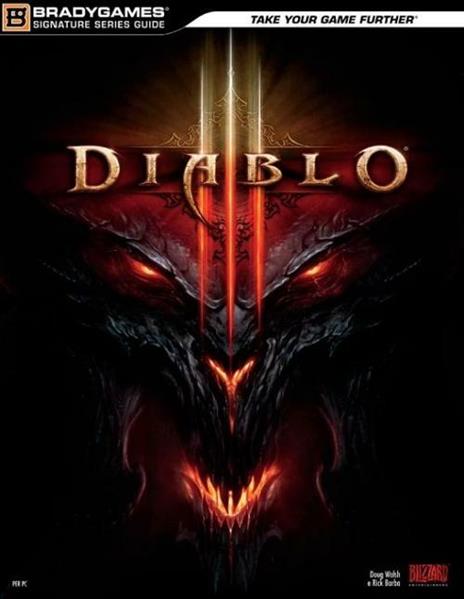 Diablo III. Guida strategica ufficiale - 2