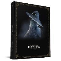 Elden Ring Official Strategy Guide, Vol. 1: The Lands Between - Future Press - cover