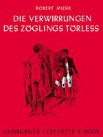 Die Verwirrungen des Zöglings Törleß