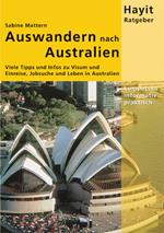 Auswandern nach Australien