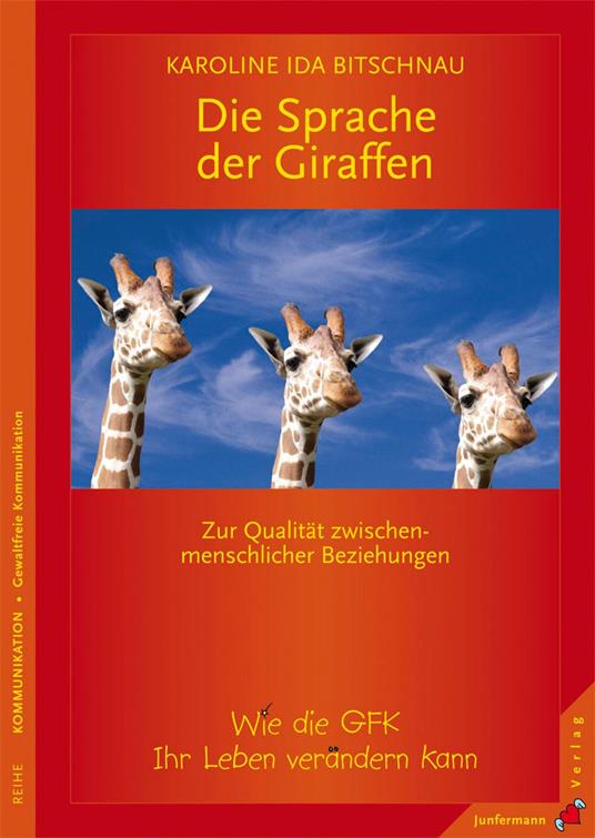Die Sprache der Giraffen