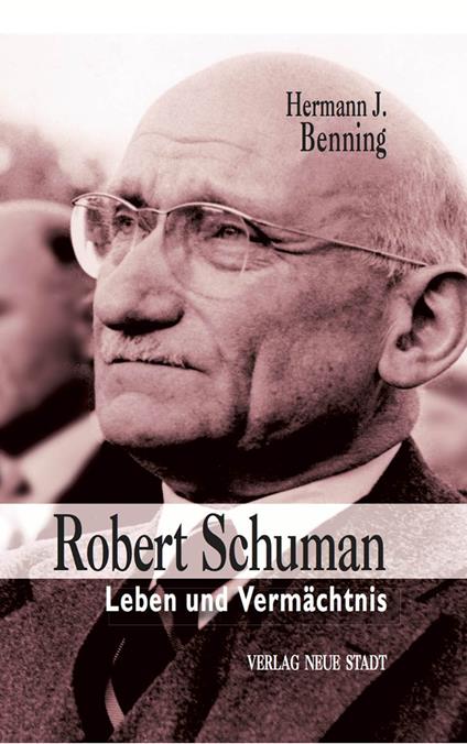 Robert Schuman
