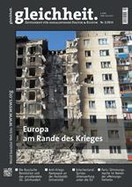 Europa am Rande des Krieges