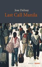 Last Call Manila