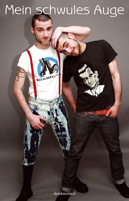 Mein schwules Auge