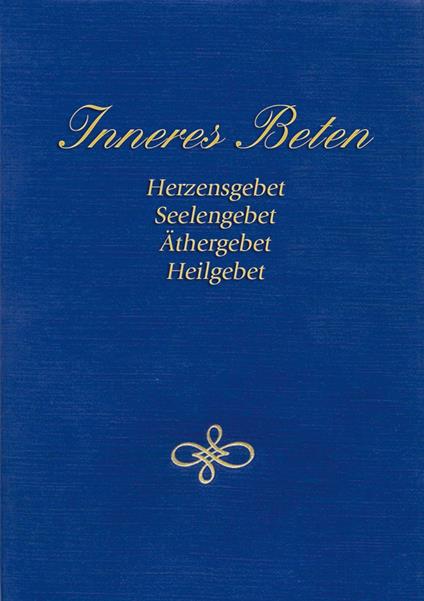 Inneres Beten
