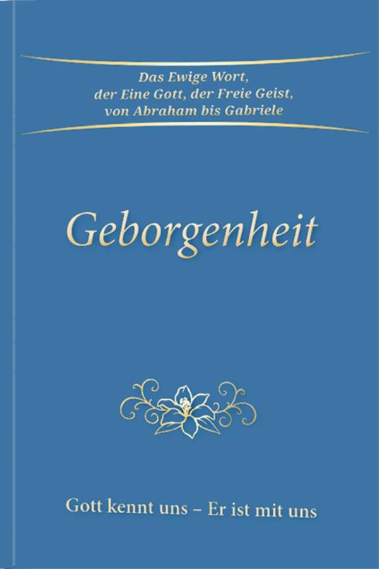 Geborgenheit